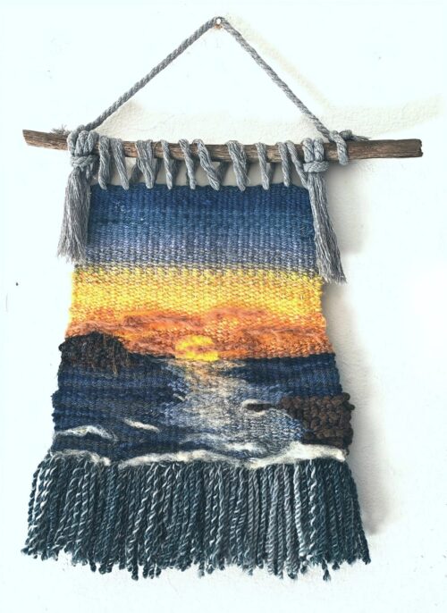 Continuing Weaving Studio