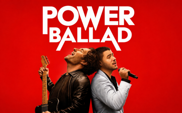 Movie: Power Ballad